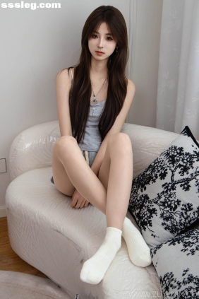 足愉心 No.067 小瑶[125P+2V10.9G]
