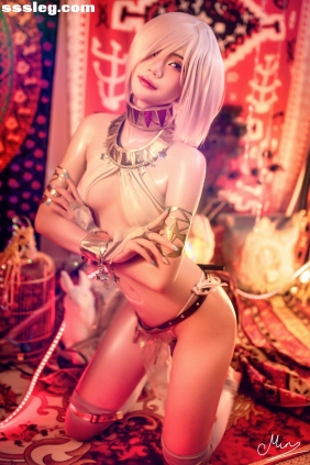 Miinmeow Mashu Dancer[91P478M]
