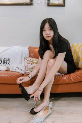 [BoBoSocks袜啵啵] No.363 小甜豆[140P+1V5.59G]