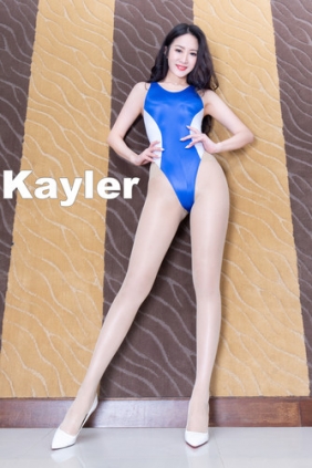 [Beautyleg]2019.08.29 No.989 Kaylar