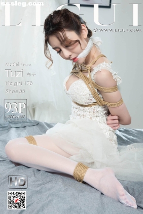 [Ligui丽柜]2019.05.31 网络丽人 Model 兔子