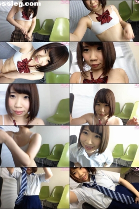 [CosDoki] Yukina Matsuura 松浦ゆきな mov2_jidori2 [1V378M]