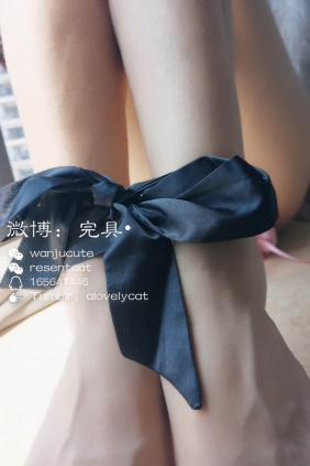 完具少女w 一丝不挂[14P+2V307M]