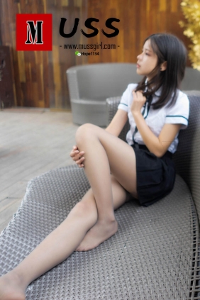 [MussGirl慕丝女郎] No.152 有何滋味[62P119M]