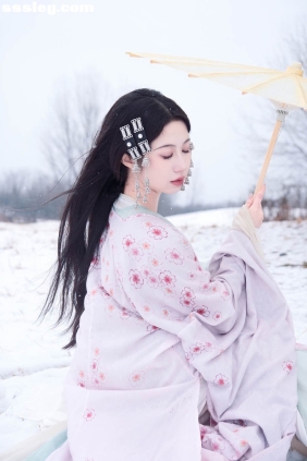 [YITUYU艺图语]2026.03.18 雪女 姚胖胖[26P306M]