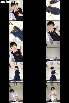 [CosDoki] Asahi Mahiru 旭まひる mov_jidori1 [1V189M]