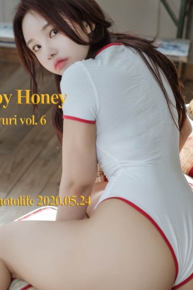 [SaintPhotoLife] ZzYuri VOL.06 Honey[69P270M]