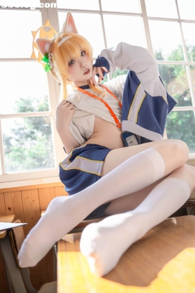 纸悦Etsu_ko 玛丽体操服[64P728M]