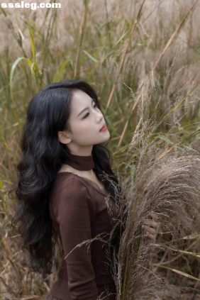[YITUYU艺图语]2026.03.11 暮色赴荒草 陈十二ing[26P162M]