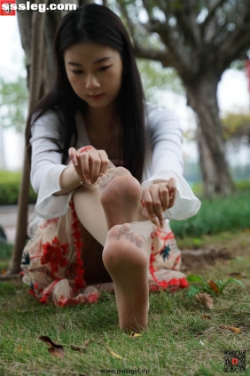 [MussGirl慕丝女郎] 第502期 菜菜 上[116P247M]