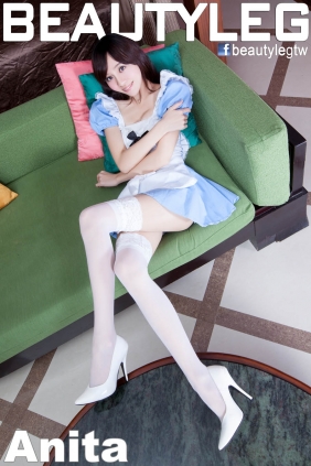 [Beautyleg]2014.06.30 No.994 Anita