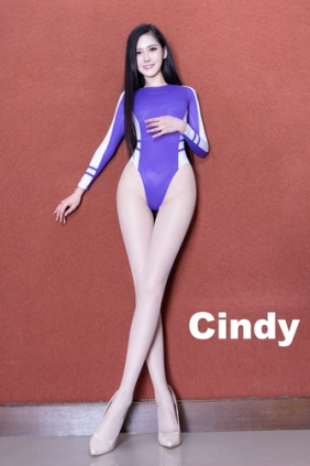 [Beautyleg]2021.02.11 No.1161 Cindy[1V949M]