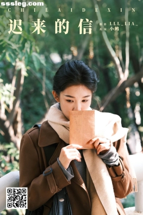 [YITUYU艺图语]2025.02.03 迟来的信 小纸Jx_[27P347M]