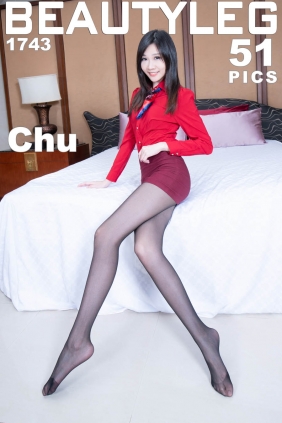 [Beautyleg]2019.03.25 No.1743 Chu