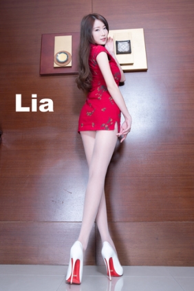 [Beautyleg]2019.01.22 No.926 Lia