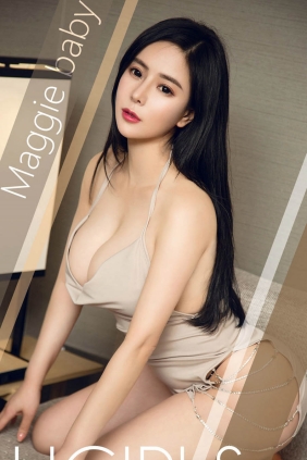 [Ugirls爱尤物] No.1365 Maggiebaby[35P11M]