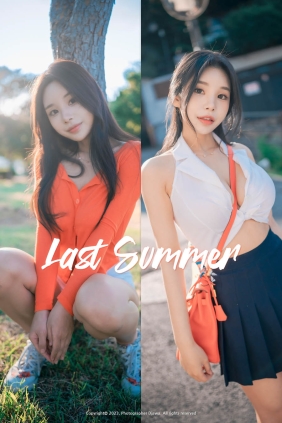 [DJAWA] Zzyuri Last Summer[96P1.11G]