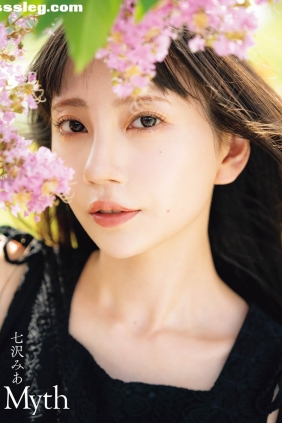 七沢みあ Myth[126P89M]