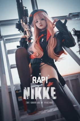 [DJAWA] Jenny Nikke Rapi[101P1.91G]