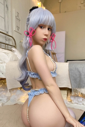 Hackee Ayaka Lingerie[51P31M]