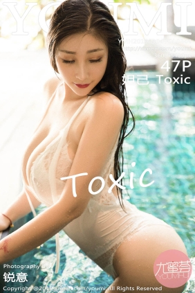 [YOUMI尤蜜荟]2019.09.04 VOL.344 妲己_Toxic