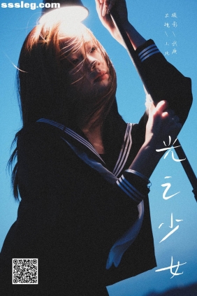 [YITUYU艺图语]2024.10.08 光之少女 To小北[22P757M]