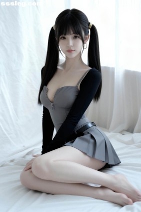 AIGirl No.387 柚柚sasa[70P751M]