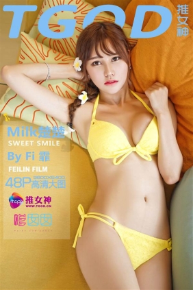 [TGOD推女神]2015-11-30 Milk楚楚[48+1P360M]