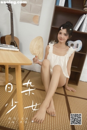 [YITUYU艺图语]2024.11.10 日杂少女 多米Domy[36P590M]