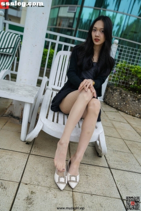 [MussGirl慕丝女郎] 第582期 小白 二[93P171M]