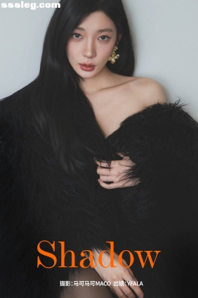 [YITUYU艺图语]2026.02.10 Shadow YFALA[18P224M]