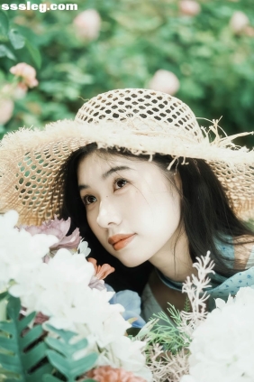 [YITUYU艺图语]2026.04.04 春日限定，浪漫至上 欧阳明慧[9P57M]