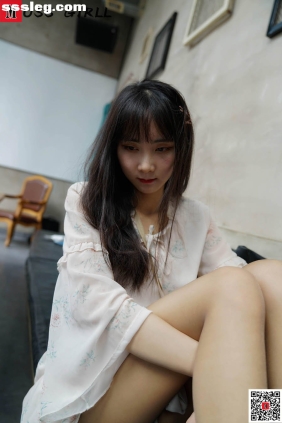 [MussGirl慕丝女郎] 第385期 巧儿 上[77P118M]