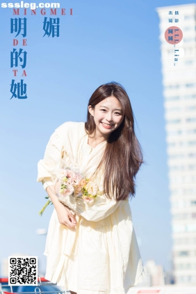 [YITUYU艺图语]2025.01.16 明媚的她 chickkii_[25P160M]