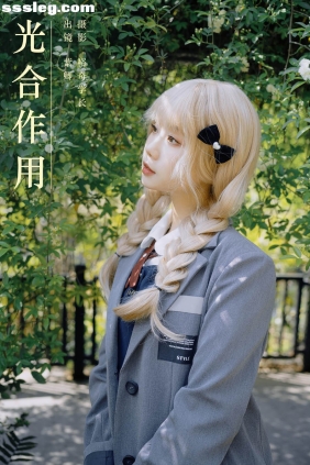 [YITUYU艺图语]2024.05.24 光合作用 紫卿[22P426M]