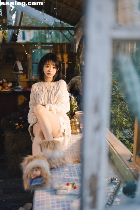 [YITUYU艺图语]2026.04.04 冬日暖阳 王诗蒙[23P87M]