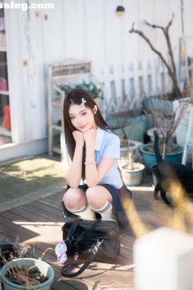 [YITUYU艺图语]2026.03.06 JK少女 纯纯[31P614M]