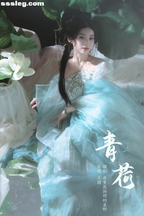 [YITUYU艺图语]2024.08.16 青荷 兰因[22P317M]