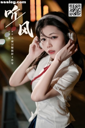 [YITUYU艺图语]2025.01.11 听风 璇[22P253M]