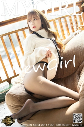 [MyGirl美媛馆]2021.02.04 VOL.487 小兜儿