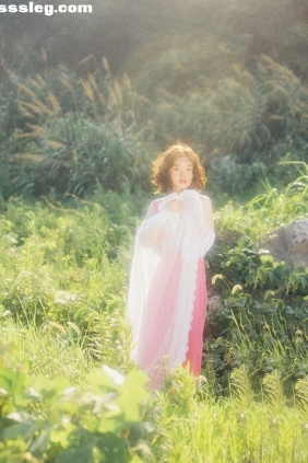 [YITUYU艺图语]2026.04.01 纯欲少女 鑫鑫[19P115M]