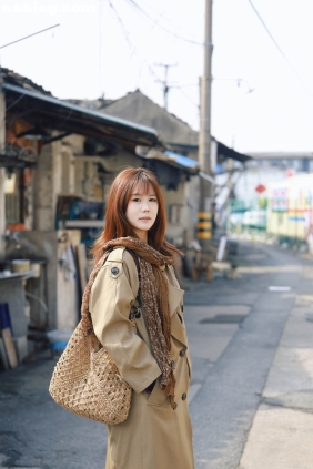 [YITUYU艺图语]2026.03.13 冬去春来[45P891M]
