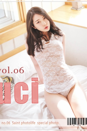 [SaintPhotoLife] Luci Vol.6 [68P271M]