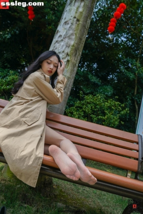 [MussGirl慕丝女郎] 第579期 小白 下[81P138M]