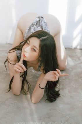 [Bimilstory] Risa Vol.03 Slender Risa[45P+2V3.37G]