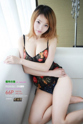 [XIUREN秀人网]2014.06.12 No.156 模特合集