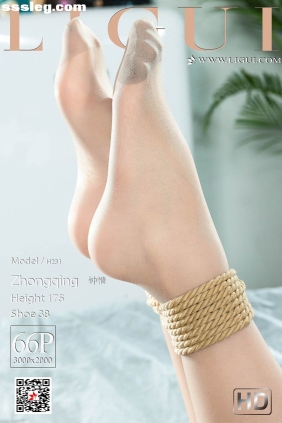 [Ligui丽柜]2019.06.14 网络丽人 Model 钟情
