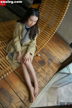 [MussGirl慕丝女郎] 第348期 celin 上[107P171M]