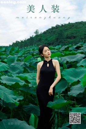 [YITUYU艺图语]2024.11.01 美人装 一[29P374M]