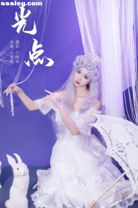[YITUYU艺图语]2024.07.26 光点 绮罗生的小苏苏[21P253M]